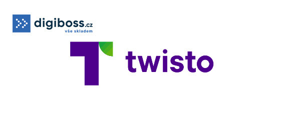 Nová platební metoda Twisto Pay